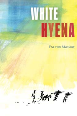 White Hyena book cover