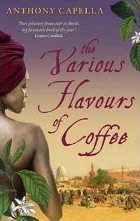 The Various Flavours of Coffee book cover