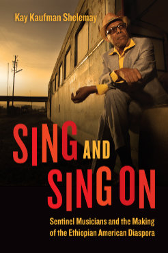 Sing and Sing On book