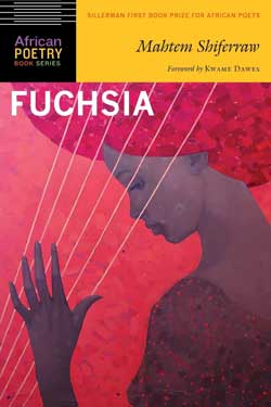 Fuchsia cover