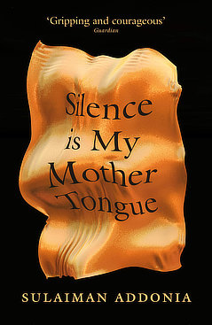 Silence Is My Mother Tongue cover
